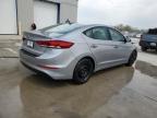 2017 Hyundai Elantra Se na sprzedaż w Cahokia Heights, IL - Front End