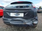2011 FORD FOCUS SPOR for sale at Copart EAST KILBRIDE
