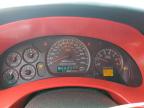 2001 Chevrolet Monte Carlo Ss en Venta en Austell, GA - Rear End