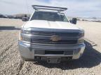 2017 Chevrolet Silverado K2500 Heavy Duty zu verkaufen in Magna, UT - Side