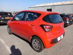 2019 HYUNDAI I10 SE for sale at Copart CHESTER