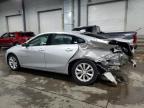 2019 Chevrolet Malibu Lt на продаже в Ham Lake, MN - Rear End