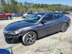 2016 Honda Accord Lx на продаже в Seaford, DE - Front End