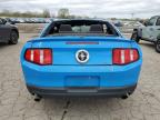 2011 Ford Mustang  للبيع في Dyer، IN - Rollover