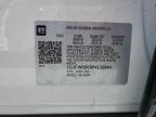 2023 Chevrolet Bolt Ev 1Lt იყიდება Riverview-ში, FL - Side