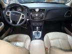 2013 Chrysler 200 Limited იყიდება Kincheloe-ში, MI - Top/Roof
