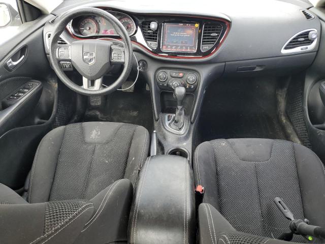  DODGE DART 2016 Biały