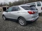 2021 Chevrolet Equinox Lt იყიდება West Mifflin-ში, PA - Side