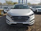 2018 Hyundai Tucson Sel zu verkaufen in Chicago Heights, IL - Mechanical