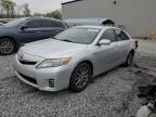 2011 Toyota Camry Hybrid продається в Spartanburg, SC - Rear End