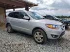 2010 Hyundai Santa Fe Se for Sale in Tanner, AL - Rear End