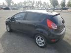 2017 Ford Fiesta Se for Sale in Rancho Cucamonga, CA - Front End