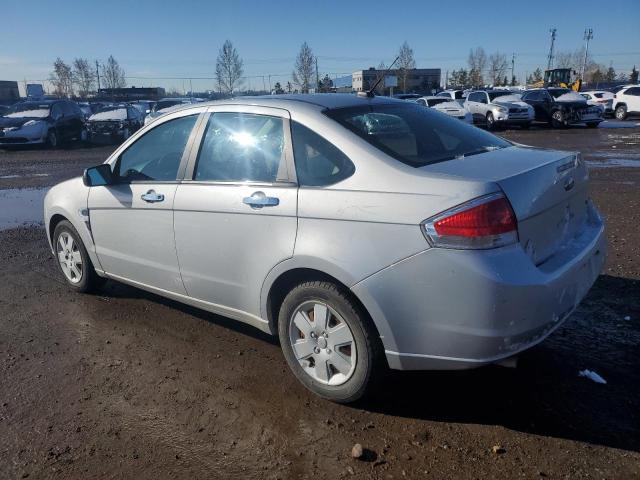 2008 FORD FOCUS S/SE