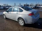 2008 Ford Focus S/Se for Sale in Rocky View County, AB - Rear End