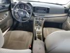 2014 Mitsubishi Lancer Es/Es Sport продається в Cartersville, GA - Rear End