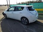 2017 Nissan Leaf S for Sale in Denver, CO - Front End