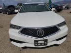 2020 Acura Tlx  للبيع في San Diego، CA - Rear End
