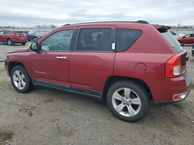 2011 JEEP COMPASS SPORT