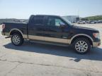 2012 Ford F150 Supercrew for Sale in Tulsa, OK - Front End