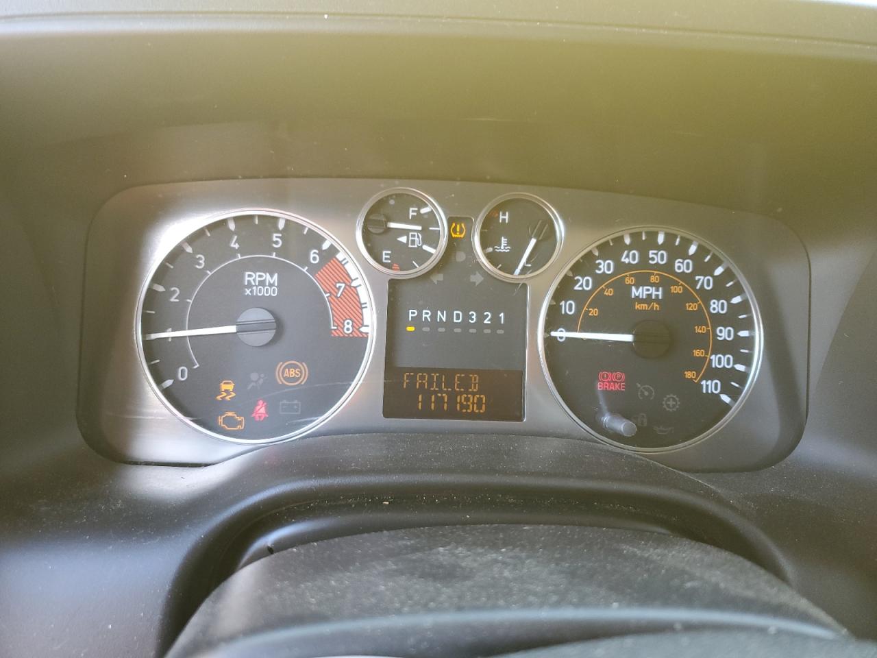 2007 Hummer H3 VIN: 5GTDN13E778176029 Lot: 55097725
