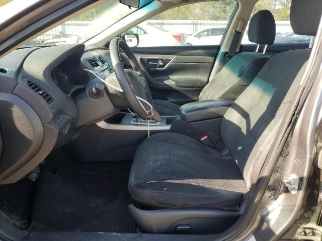  NISSAN ALTIMA 2015 Szary