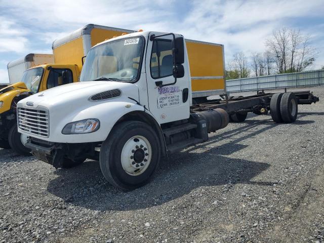 2016 Freightliner M2 106 Medium Duty