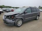 2015 Chrysler Town & Country Touring en Venta en San Martin, CA - Front End