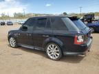 2010 Land Rover Range Rover Sport Lux للبيع في Colorado Springs، CO - Minor Dent/Scratches
