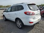 2010 Hyundai Santa Fe Limited للبيع في Hillsborough، NJ - Minor Dent/Scratches