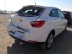 2012 SEAT IBIZA SE C for sale at Copart WESTBURY