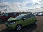 2018 Ford Fiesta Se for Sale in Des Moines, IA - Front End