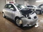 2007 Toyota Yaris  de vânzare în Elgin, IL - Front End