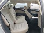 2017 Ford Fusion S на продаже в Haslet, TX - Front End