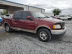 2003 Ford F150 Supercrew de vânzare în Riverview, FL - Side