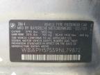 2009 Bmw 328 I Sulev for Sale in Van Nuys, CA - Front End