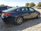 2018 Chevrolet Malibu Lt   for Sale in Tanner, AL - Water/Flood
