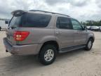 Houston, TX에서 판매 중인 2002 Toyota Sequoia Limited - Rear End