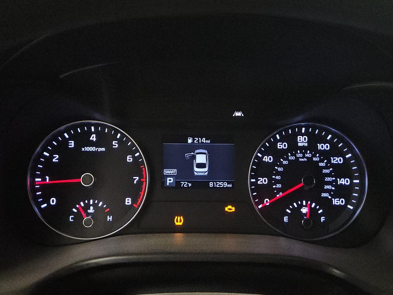 2021 Kia Forte Fe VIN: 3KPF24AD5ME349181 Lot: 48574615