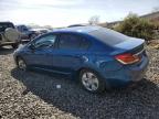 2015 Honda Civic Lx zu verkaufen in Reno, NV - Undercarriage