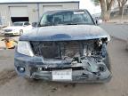 Albuquerque, NM에서 판매 중인 2013 Nissan Frontier Sv - Front End