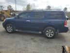 2010 Nissan Armada Se for Sale in Gaston, SC - Front End