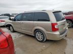 2016 Chrysler Town & Country Limited Platinum for Sale in Haslet, TX - Front End