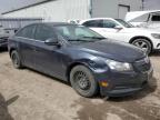2014 CHEVROLET CRUZE LT for sale at Copart ON - TORONTO