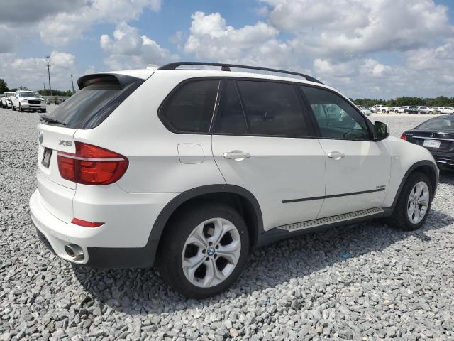 2011 BMW X5 XDRIVE35D