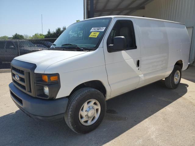 2012 Ford Econoline E250 Van