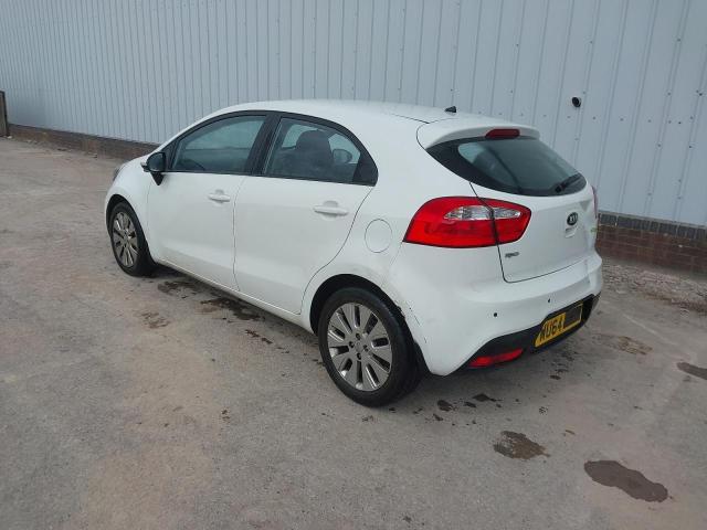 2014 KIA RIO 2 ECOD