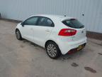 2014 KIA RIO 2 ECOD for sale at Copart WESTBURY