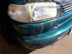 1997 VOLKSWAGEN CARAVELLE for sale at Copart WESTBURY