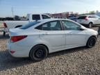 2017 Hyundai Accent Se en Venta en Columbus, OH - Front End