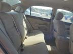 2007 Honda Accord Value იყიდება Harleyville-ში, SC - Front End